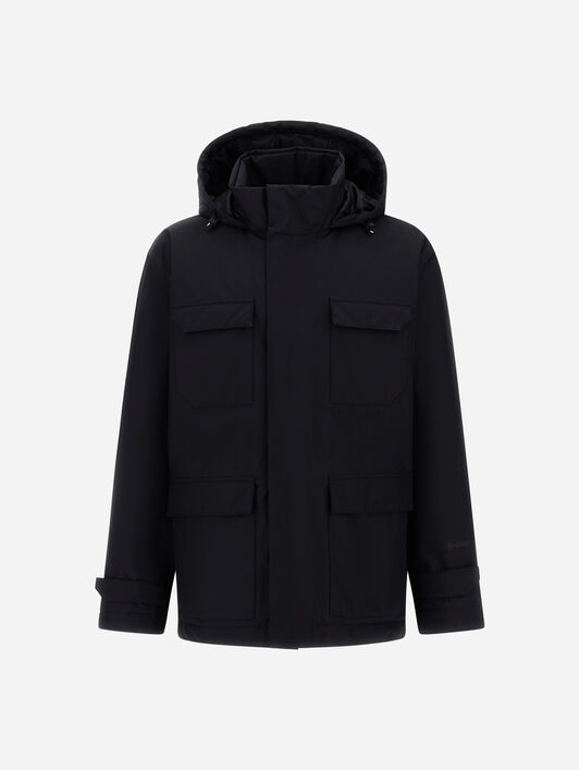 2 레이어 고어텍스(GORE-TEX®) 재킷