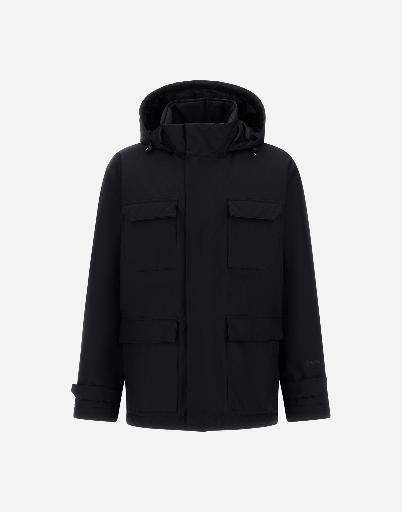 2 레이어 고어텍스(GORE-TEX®) 재킷