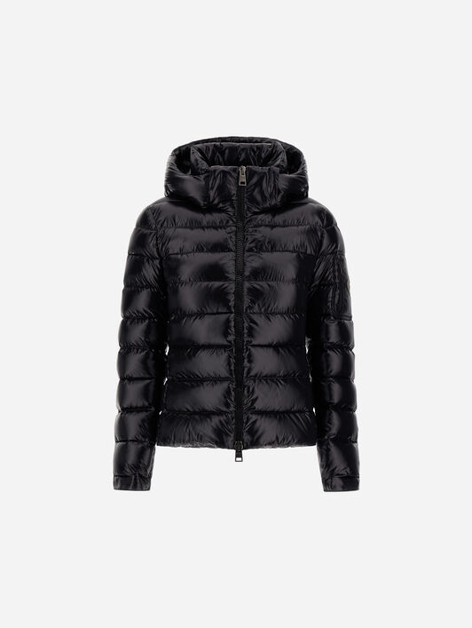 DOUDOUNE HERO EN NYLON BRILLANT
