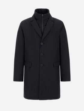 2 레이어 고어텍스(GORE-TEX®) 코트