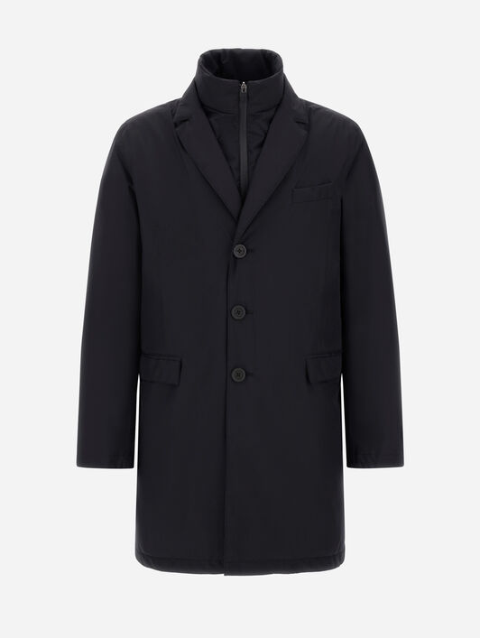 2 레이어 고어텍스(GORE-TEX®) 코트