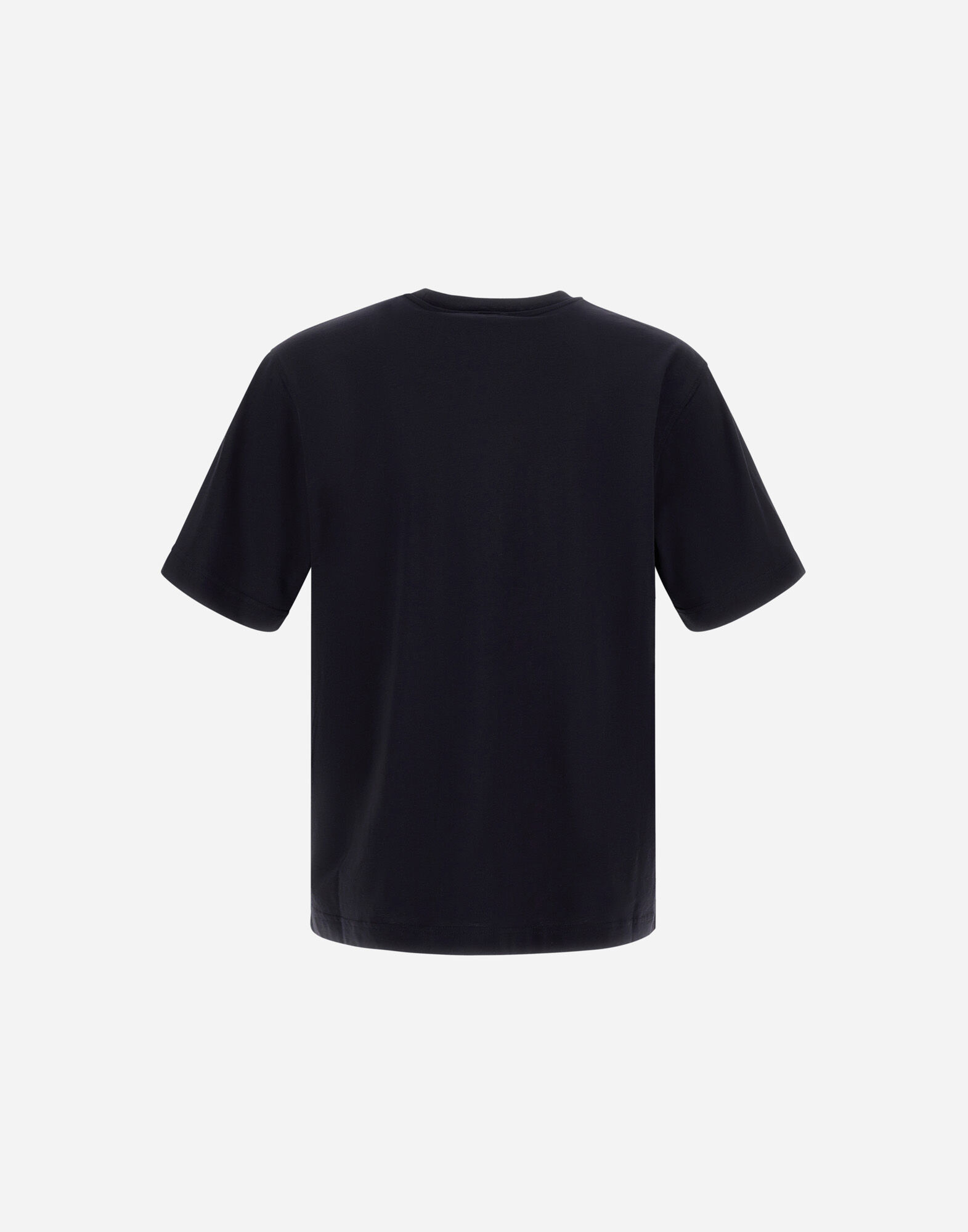 リゾート　ピュア コットン ジャージー Tシャツ