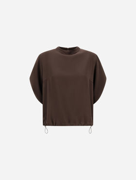 TOP RESORT EN SATIN