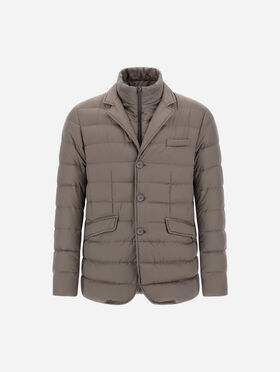 BLAZER DE ARENDELLE Y MONOGRAM