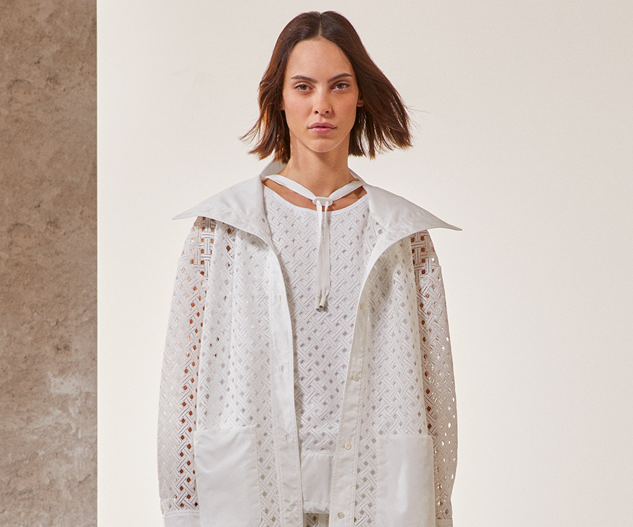 ウィメンズウェア アクセサリー Herno 公式eショップ