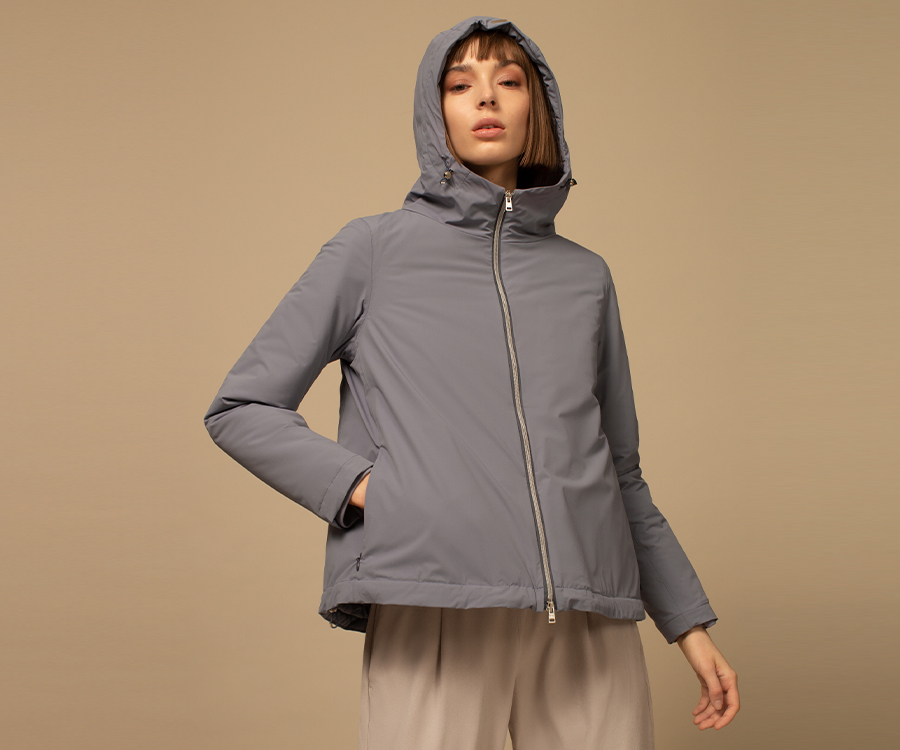Resort FW22 Women | Herno