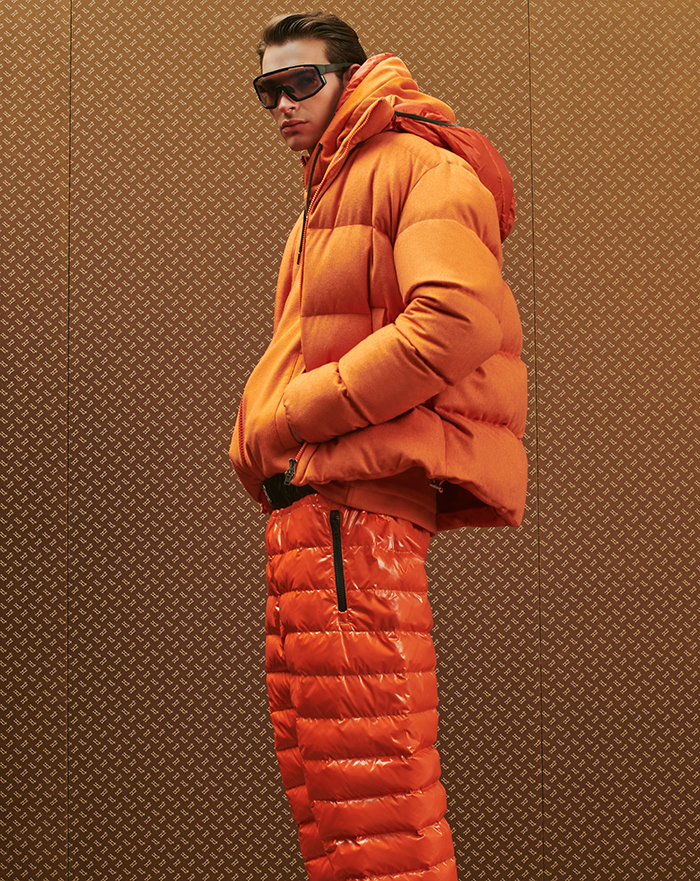New Season Essentials Men Herno