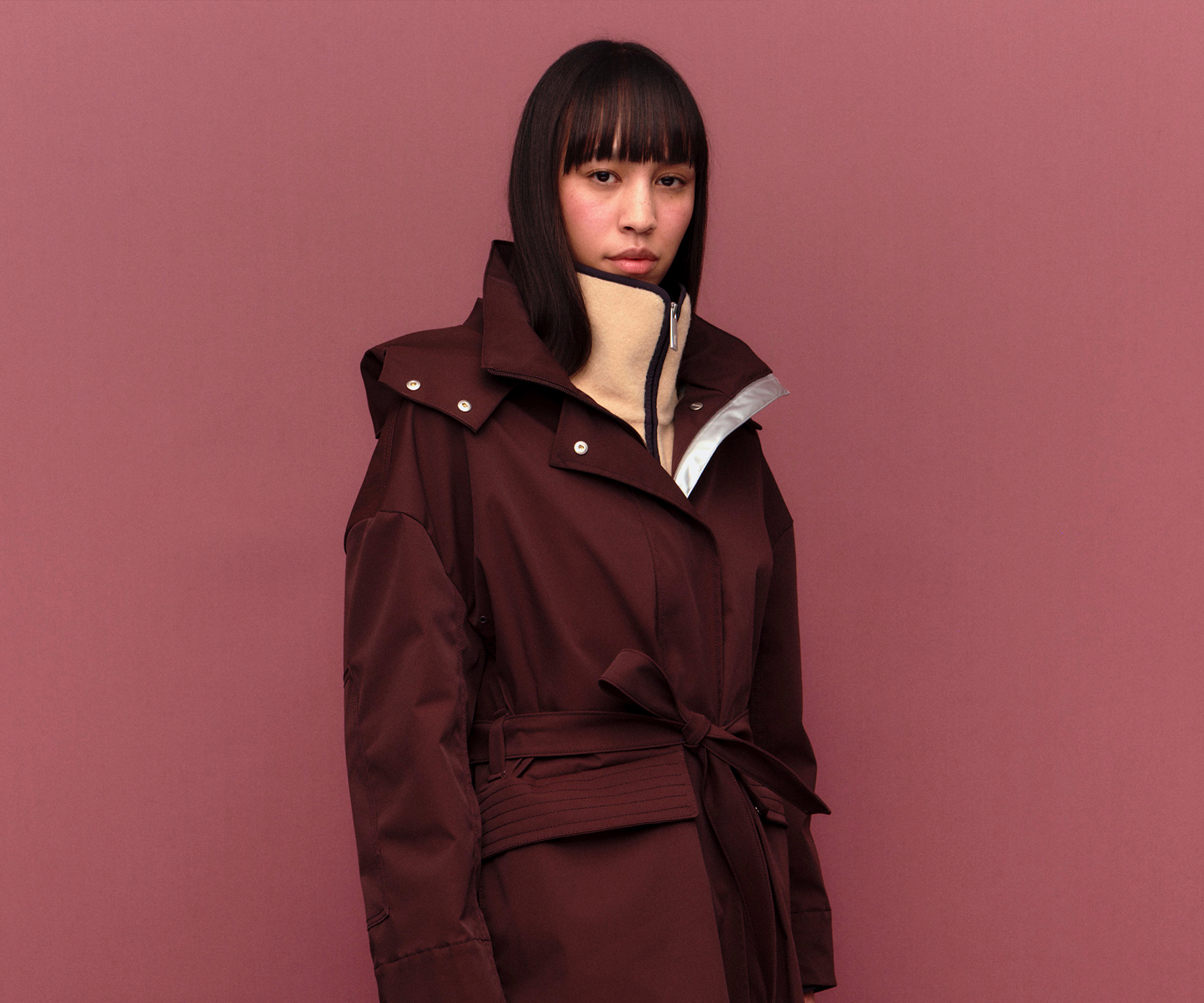 ウィメンズLaminarコレクション | Herno® 公式eショップ
