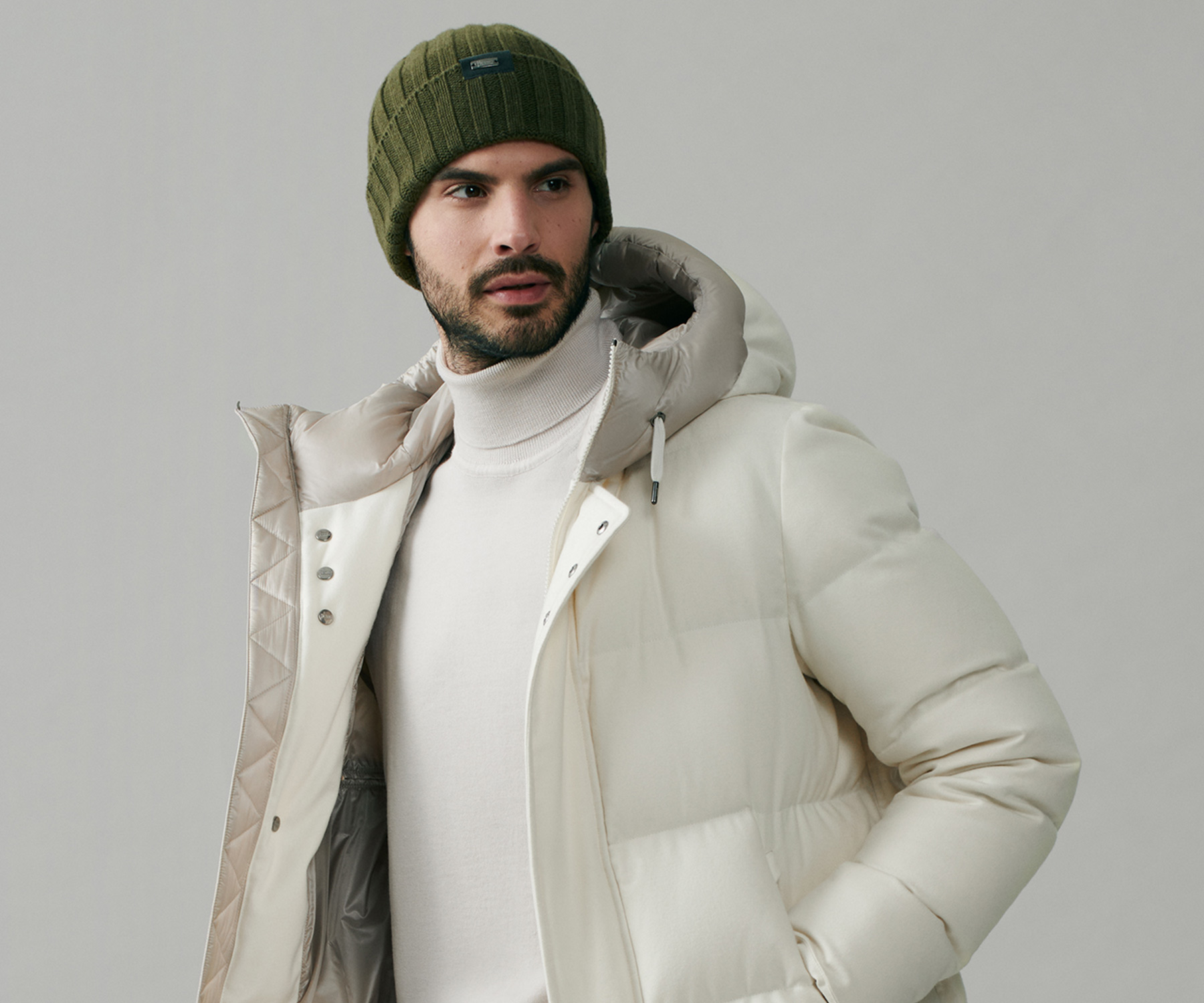 Herno sales jackets men