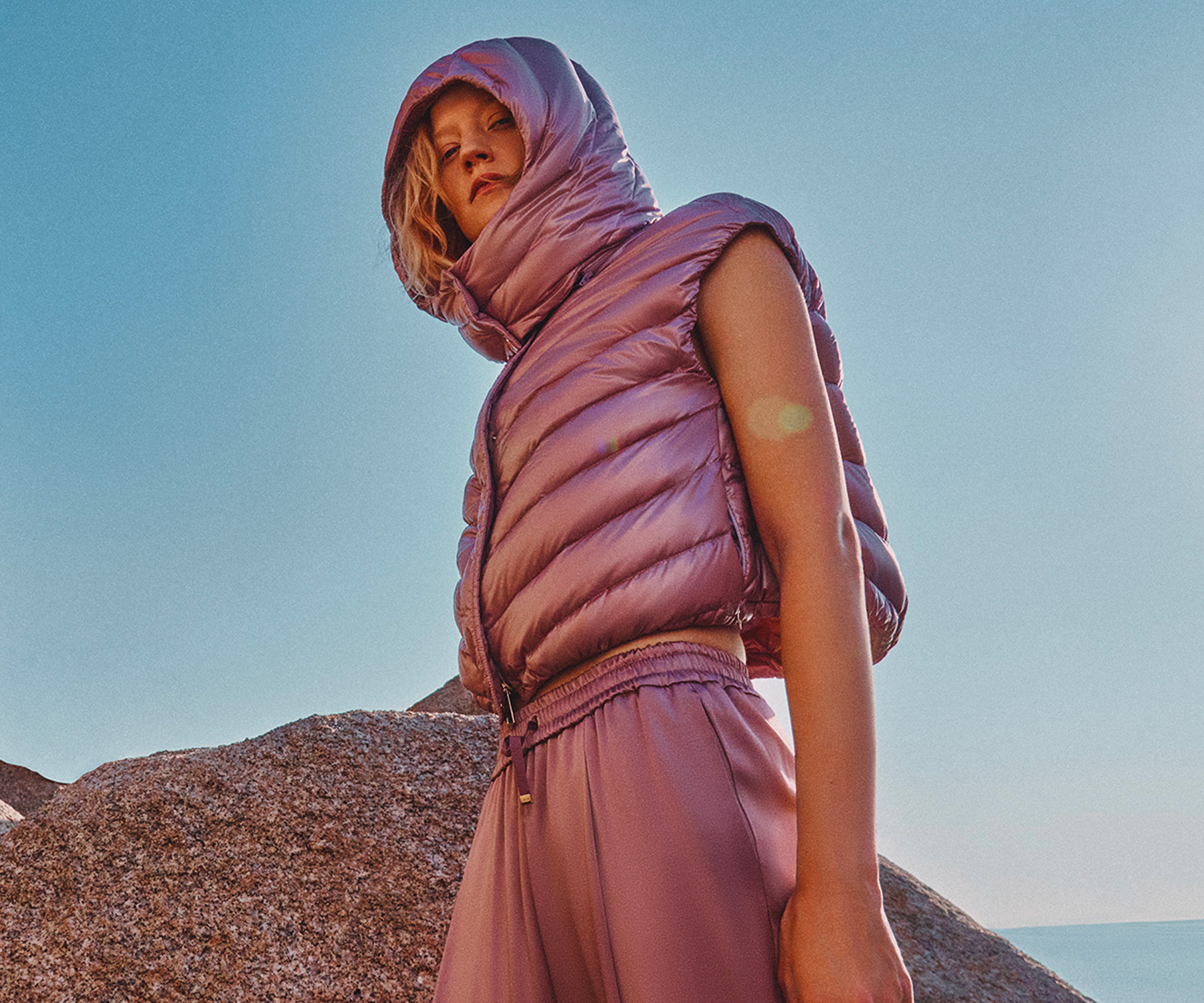 Herno® (ヘルノ) 公式ブティック:レディース・メンズ・キッズウェア