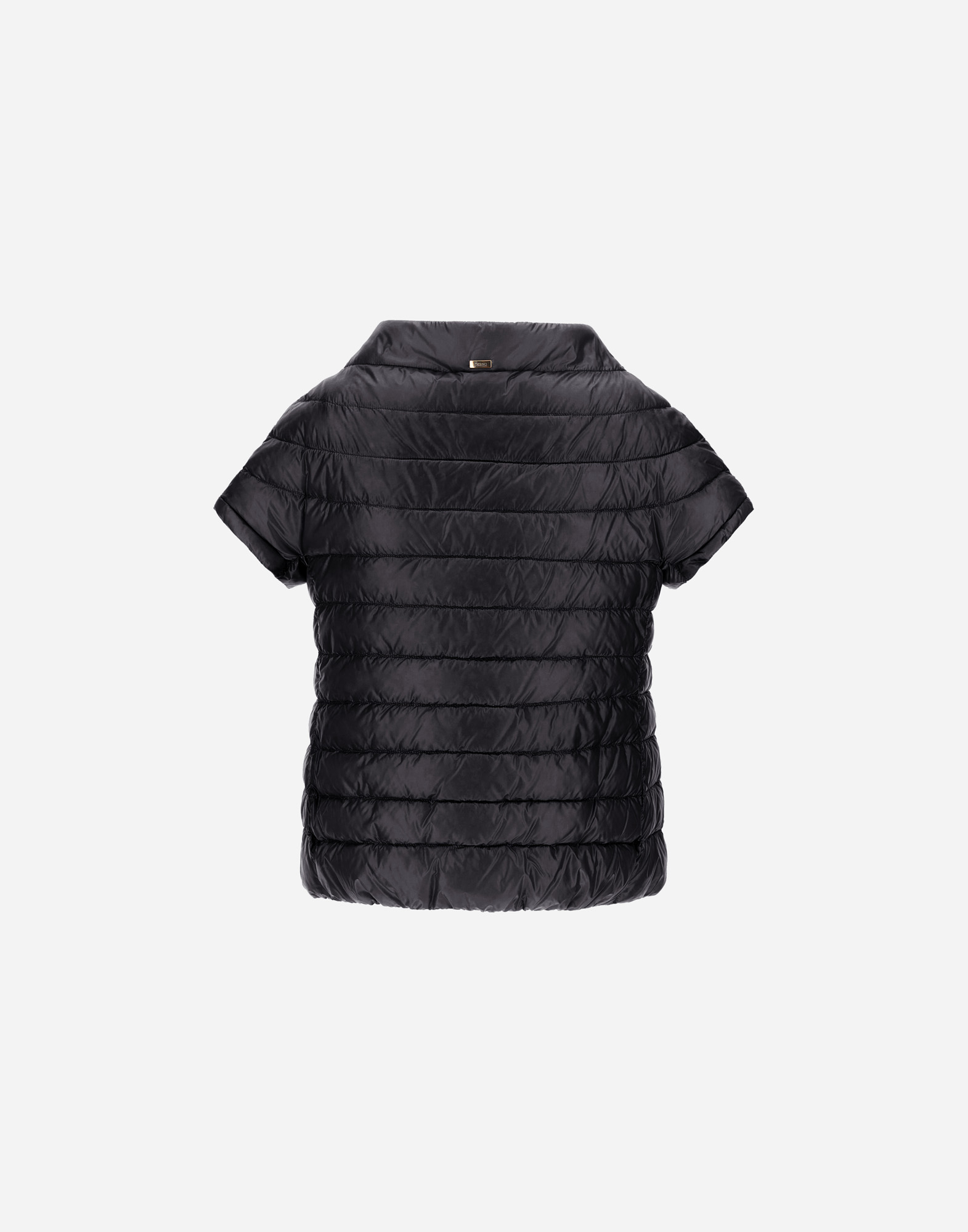 Herno Greta In Black