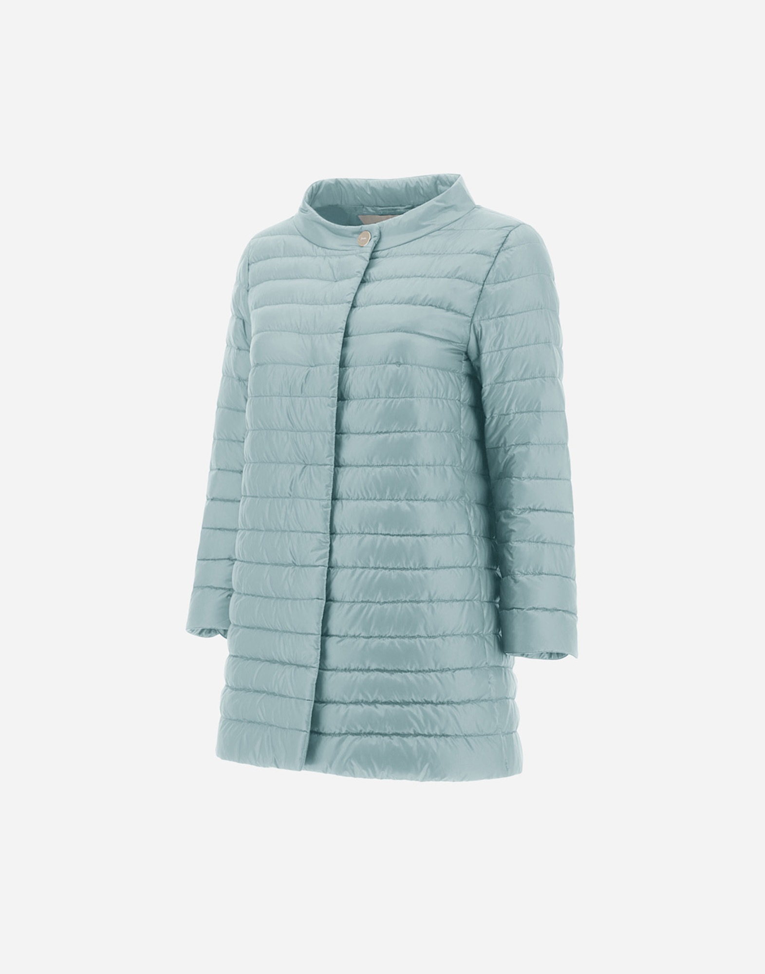 Herno Rossella In Light Blue