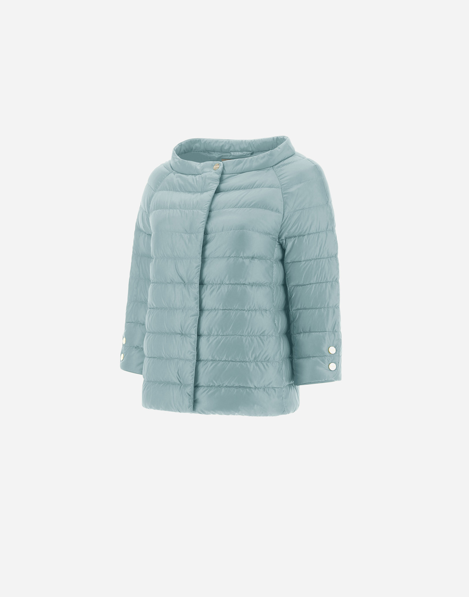 Herno Elsa In Light Blue