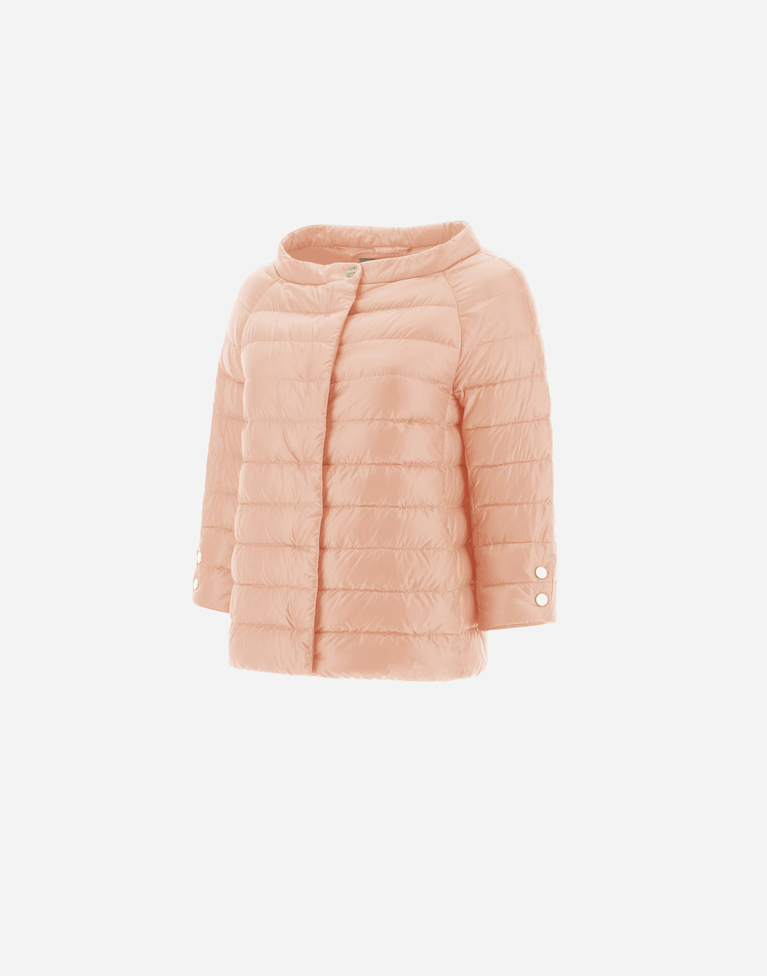 Herno Elsa In Light Pink