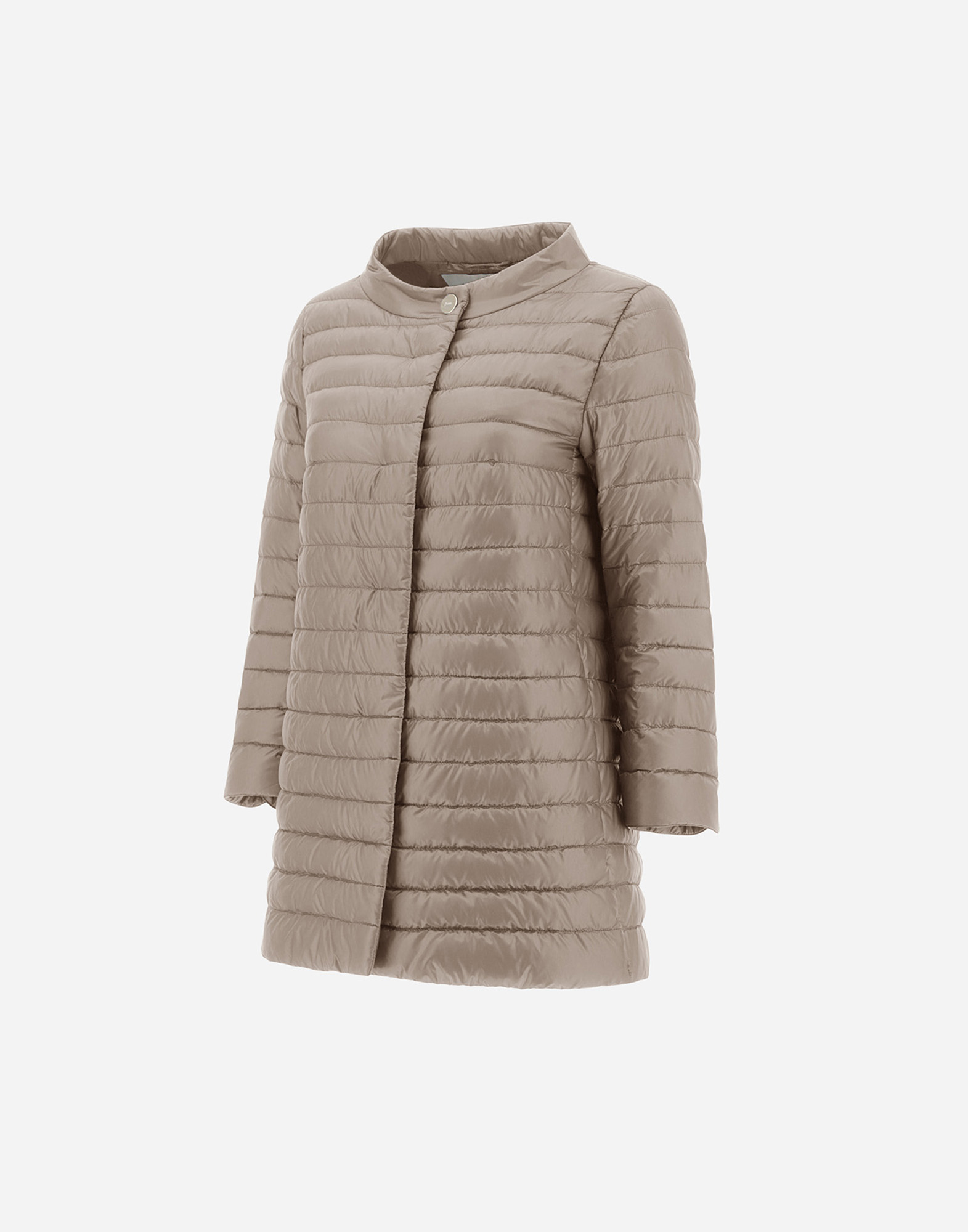 Herno Rossella In Dove Grey