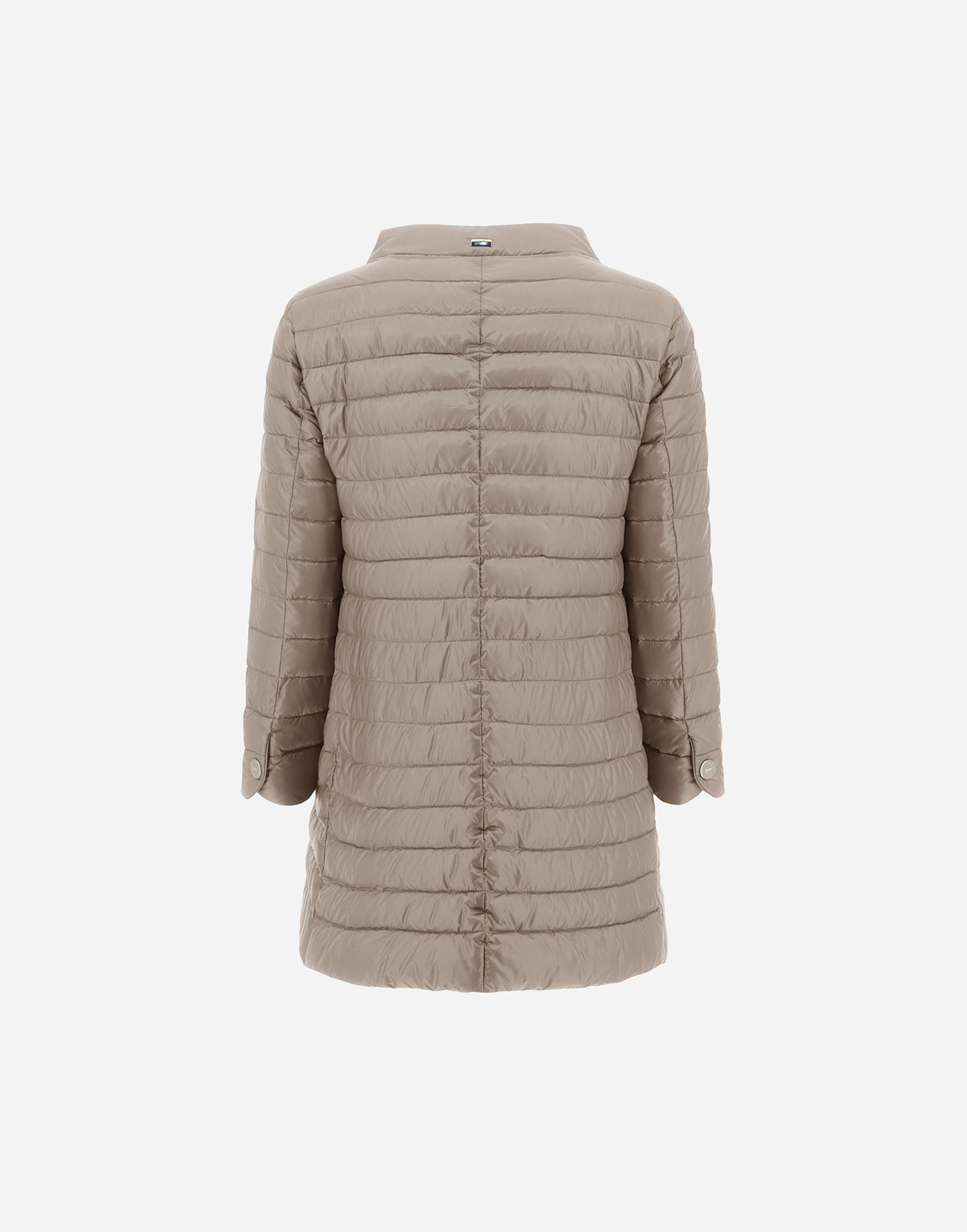 Herno Rossella In Dove Grey