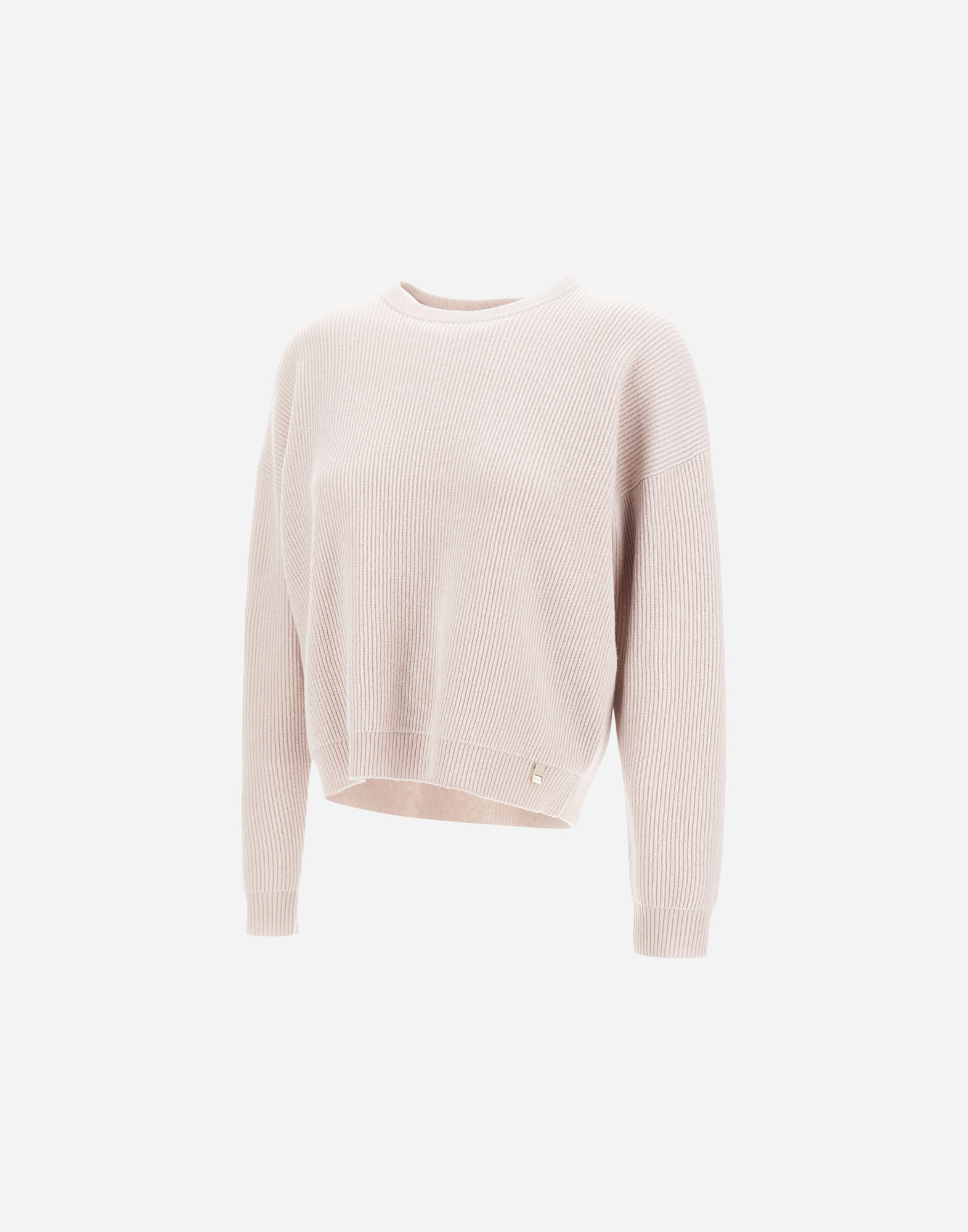 HERNO SWEATER IN RIN WOOL CASHMERE 