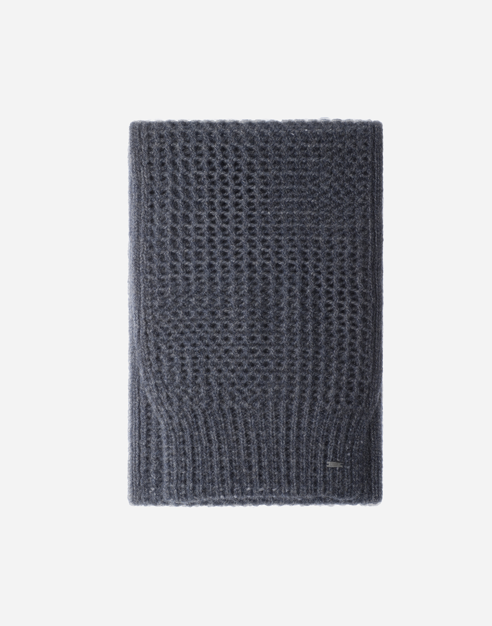 HERNO RESORT SCARF IN NEVEGAL 