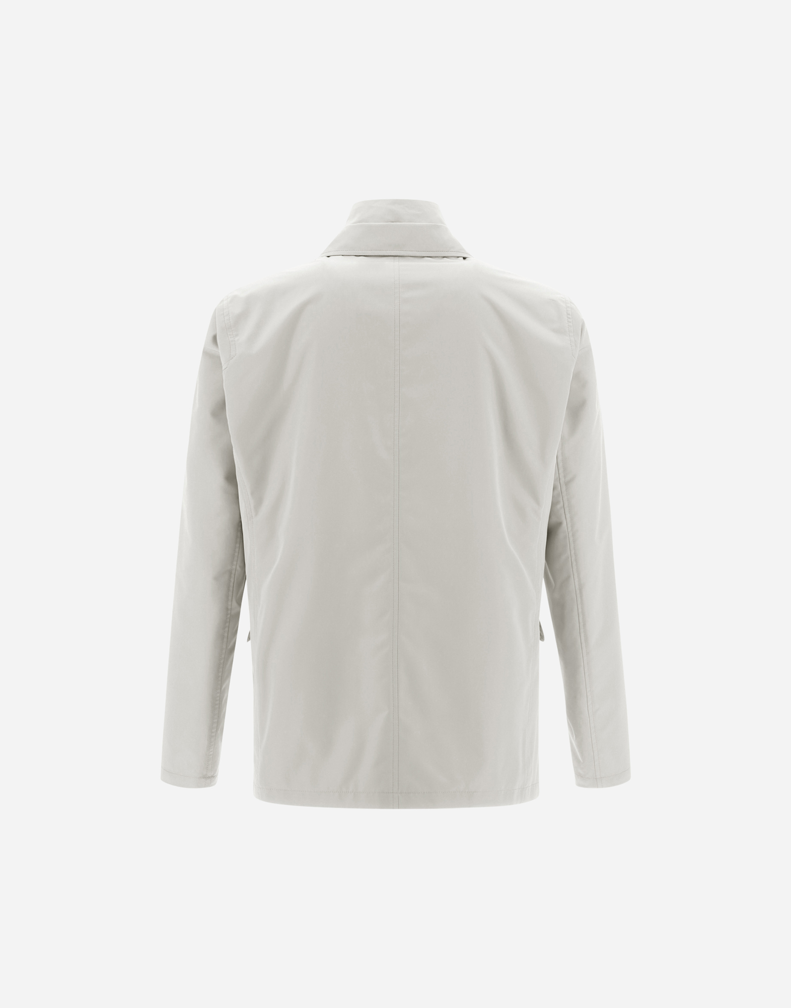 Herno Blazer In Byron In Chantilly