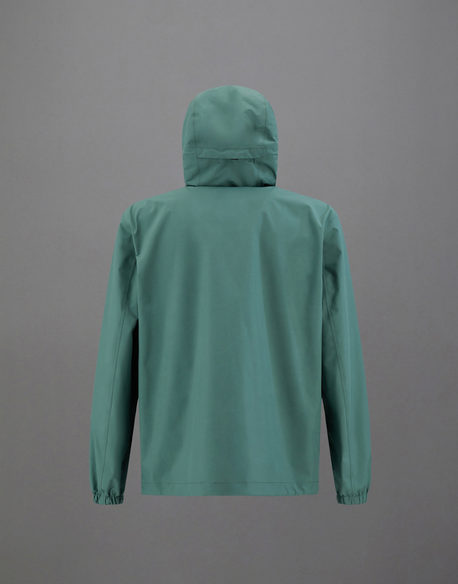 Herno Laminar Jacket In Gore-tex Paclite In Dark Forest