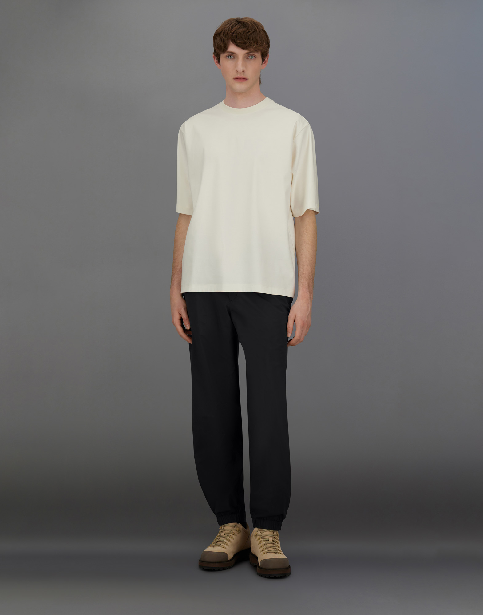 Herno Laminar Trousers In 2l Gore-tex In Black