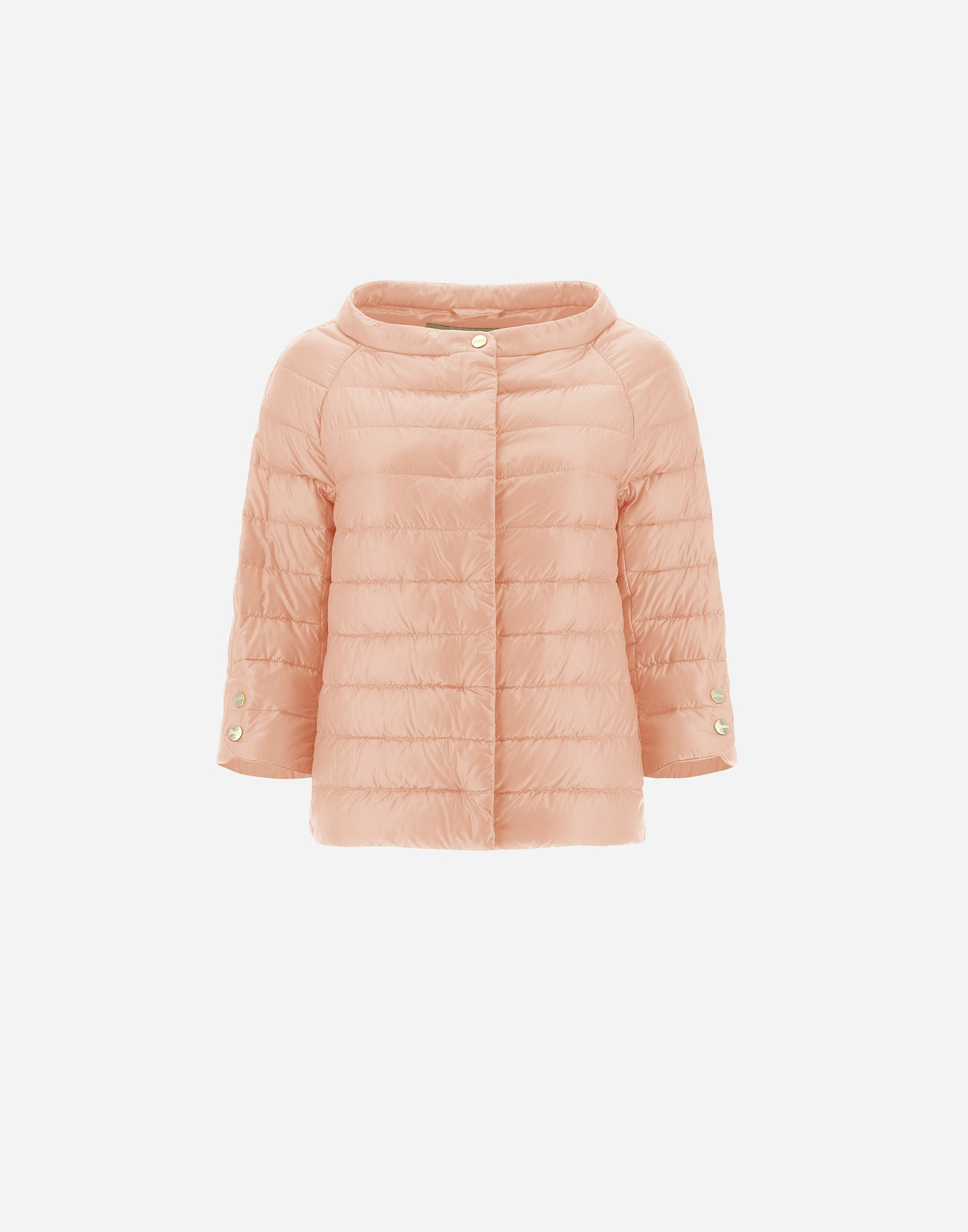 Herno Elsa In Light Pink