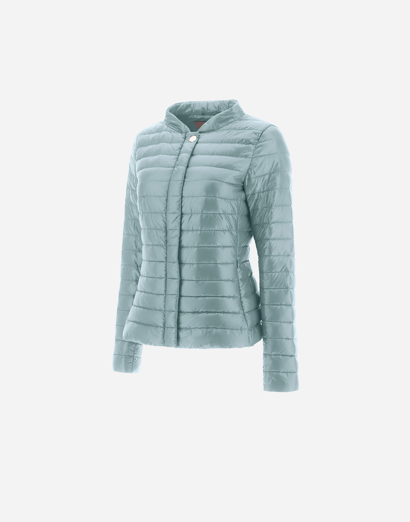 Herno Elena In Light Blue