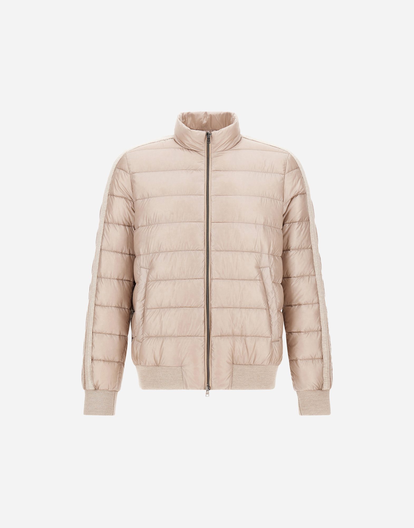 Herno Resort Jacket In Nylon Ultralight