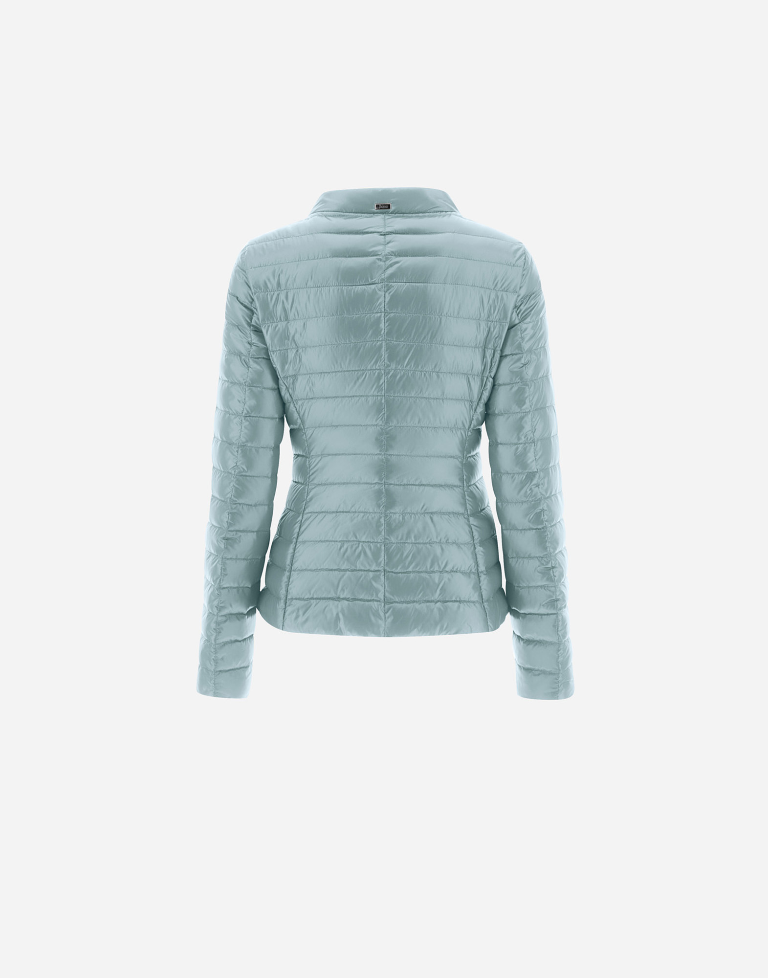 Herno Elena In Light Blue