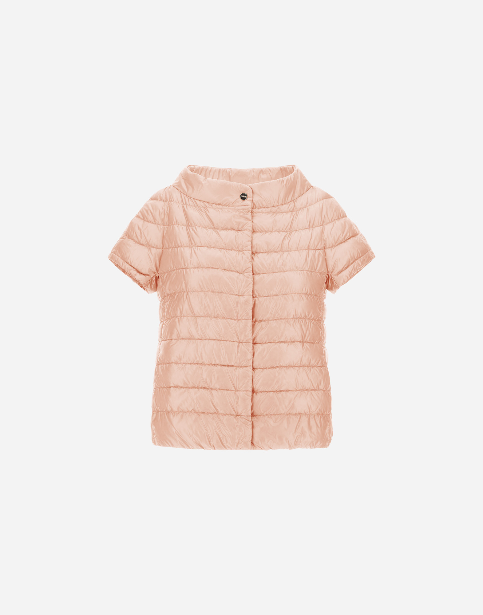 Herno Greta In Light Pink