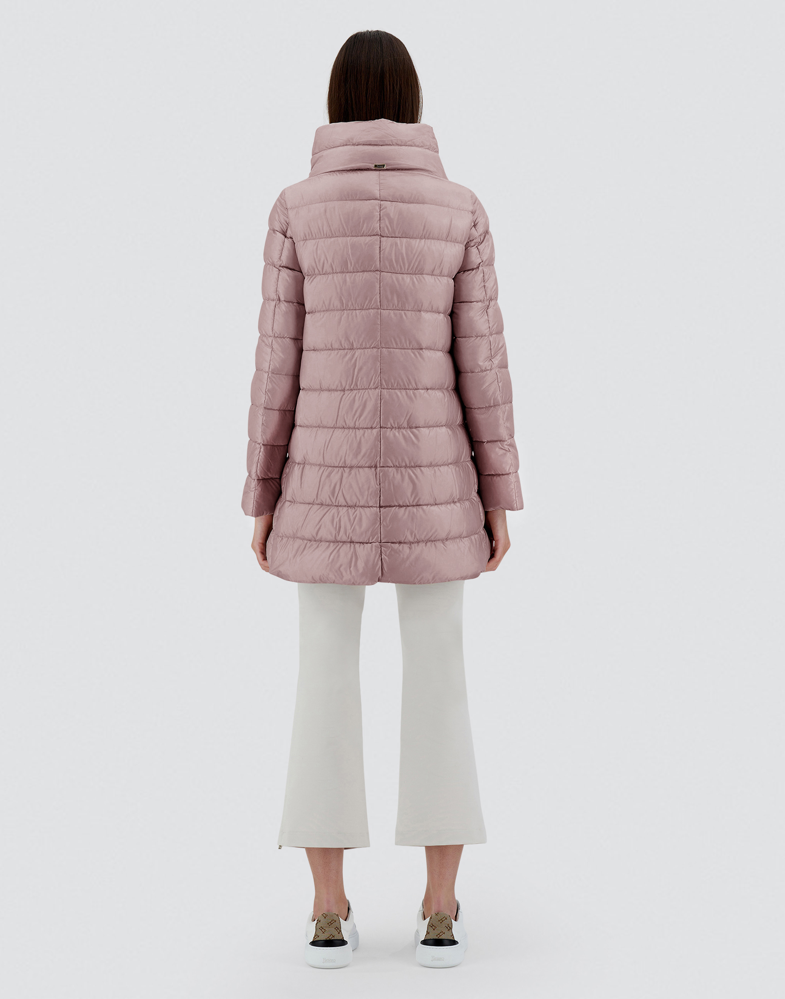 Herno Amelia In Pink