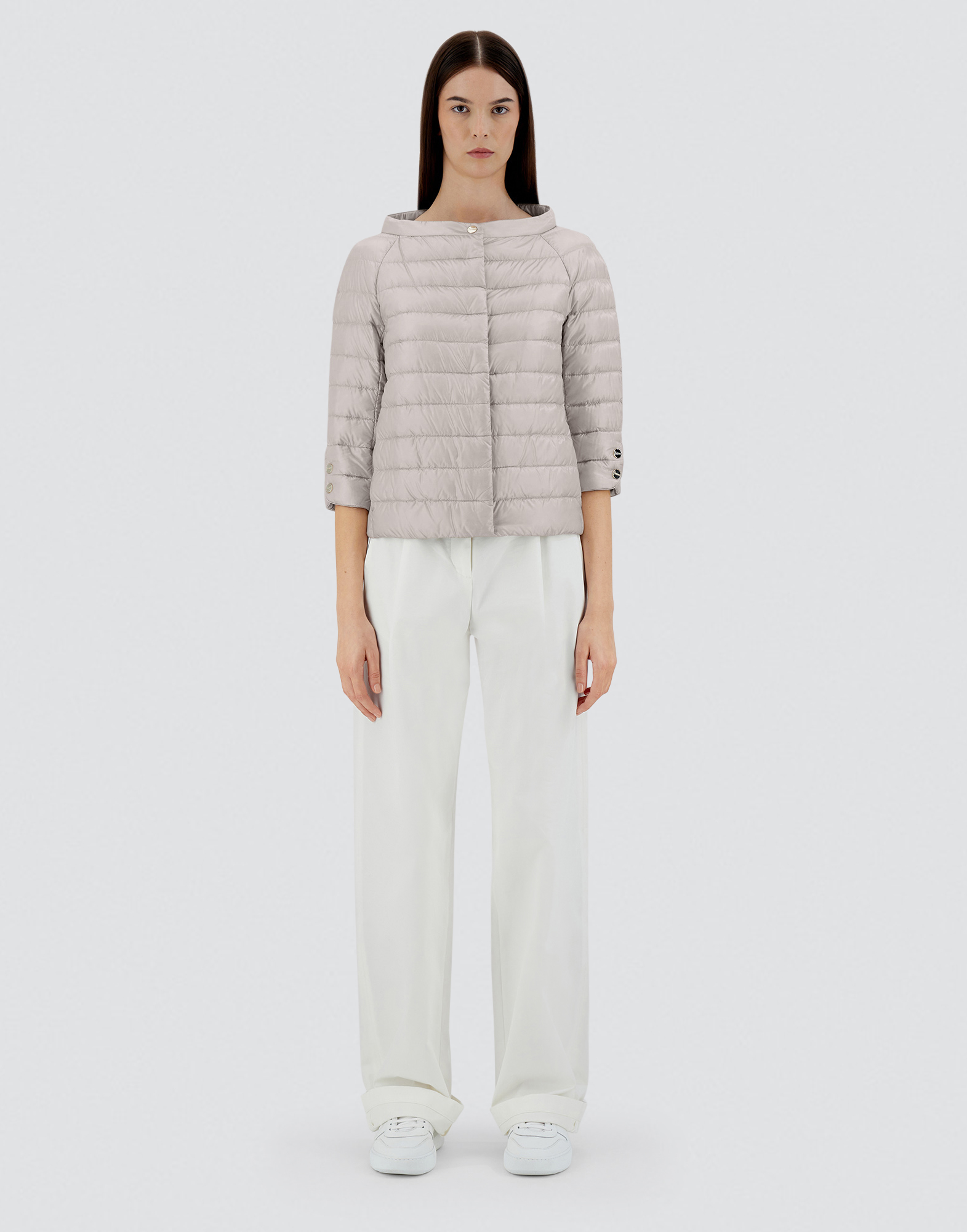 Herno Elsa In Chantilly