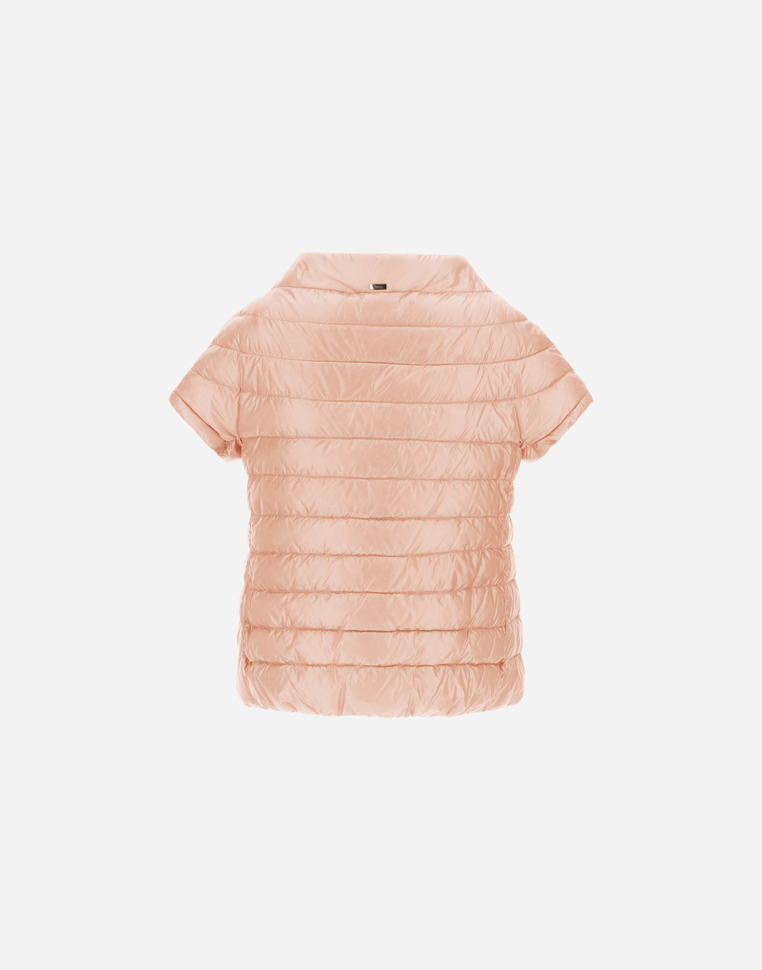 Herno Greta In Light Pink