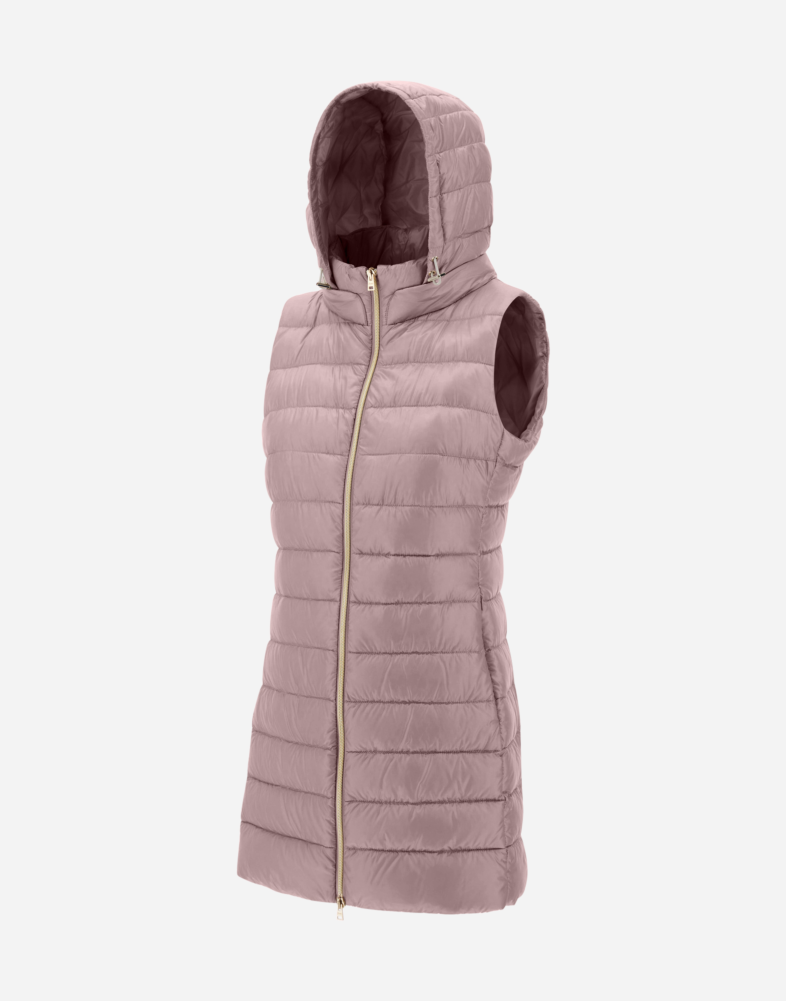 Herno Serena In Pink