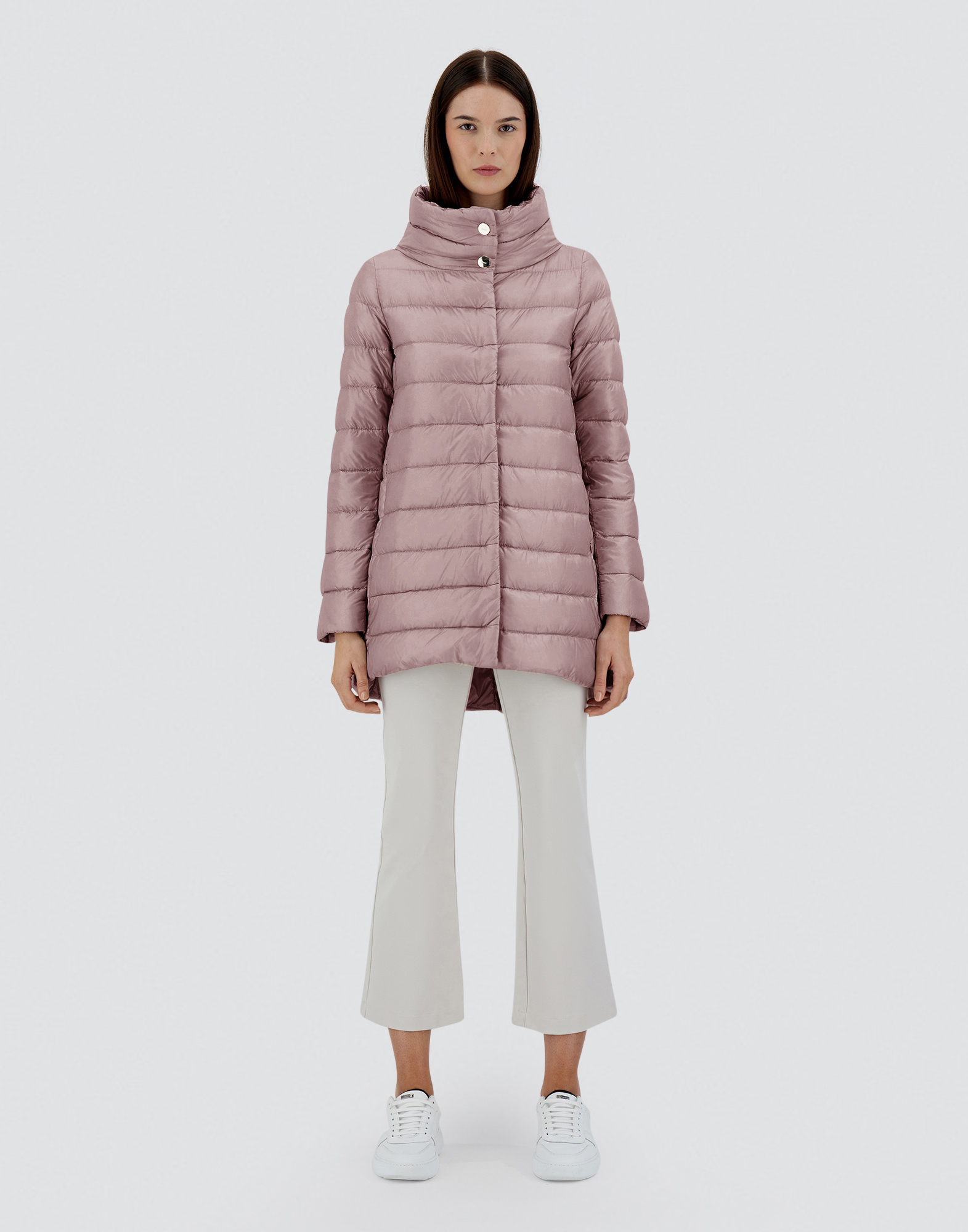 Herno Amelia In Pink
