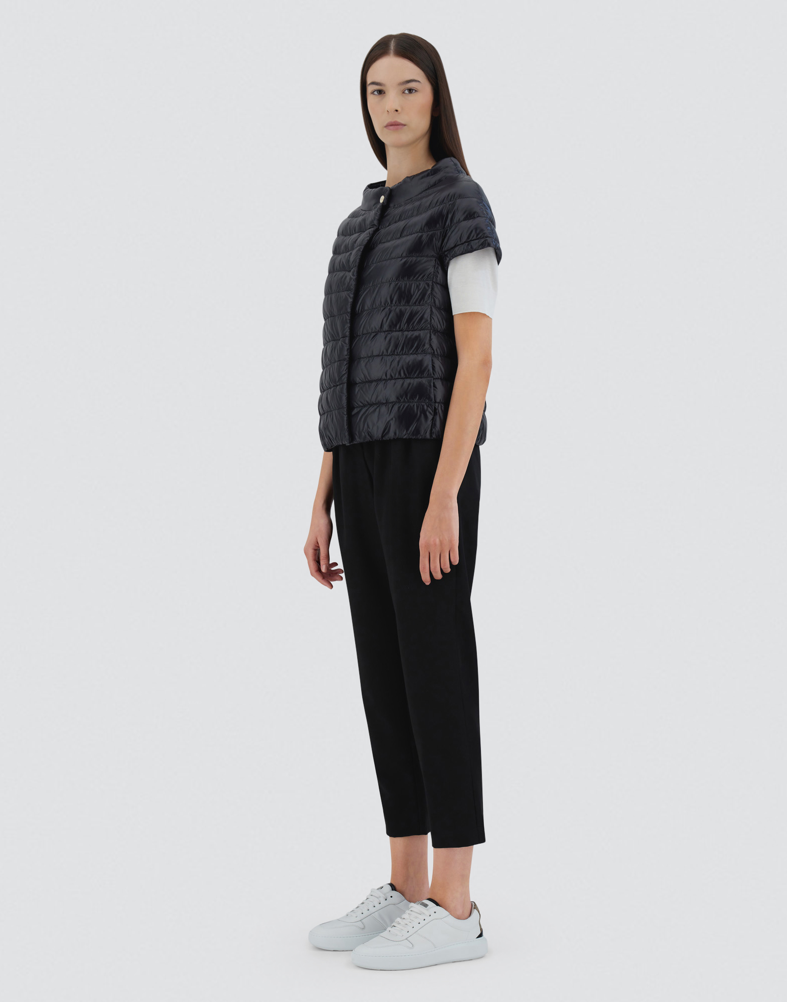 Herno Greta In Black