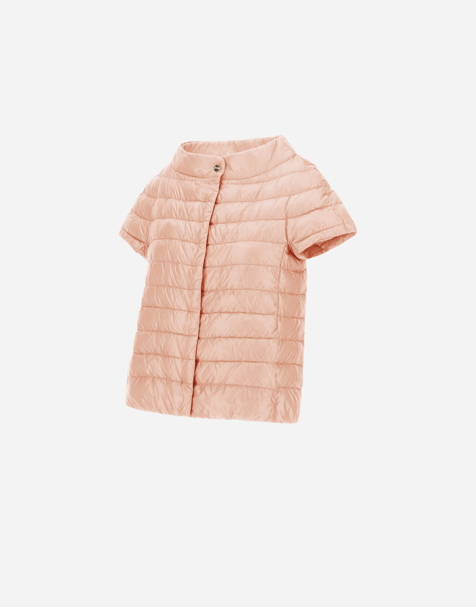 Herno Greta In Light Pink