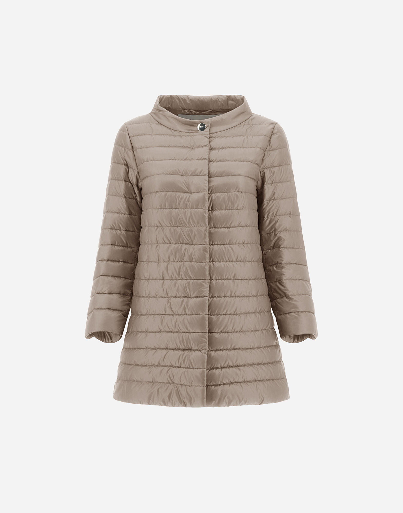 Herno Rossella In Dove Grey