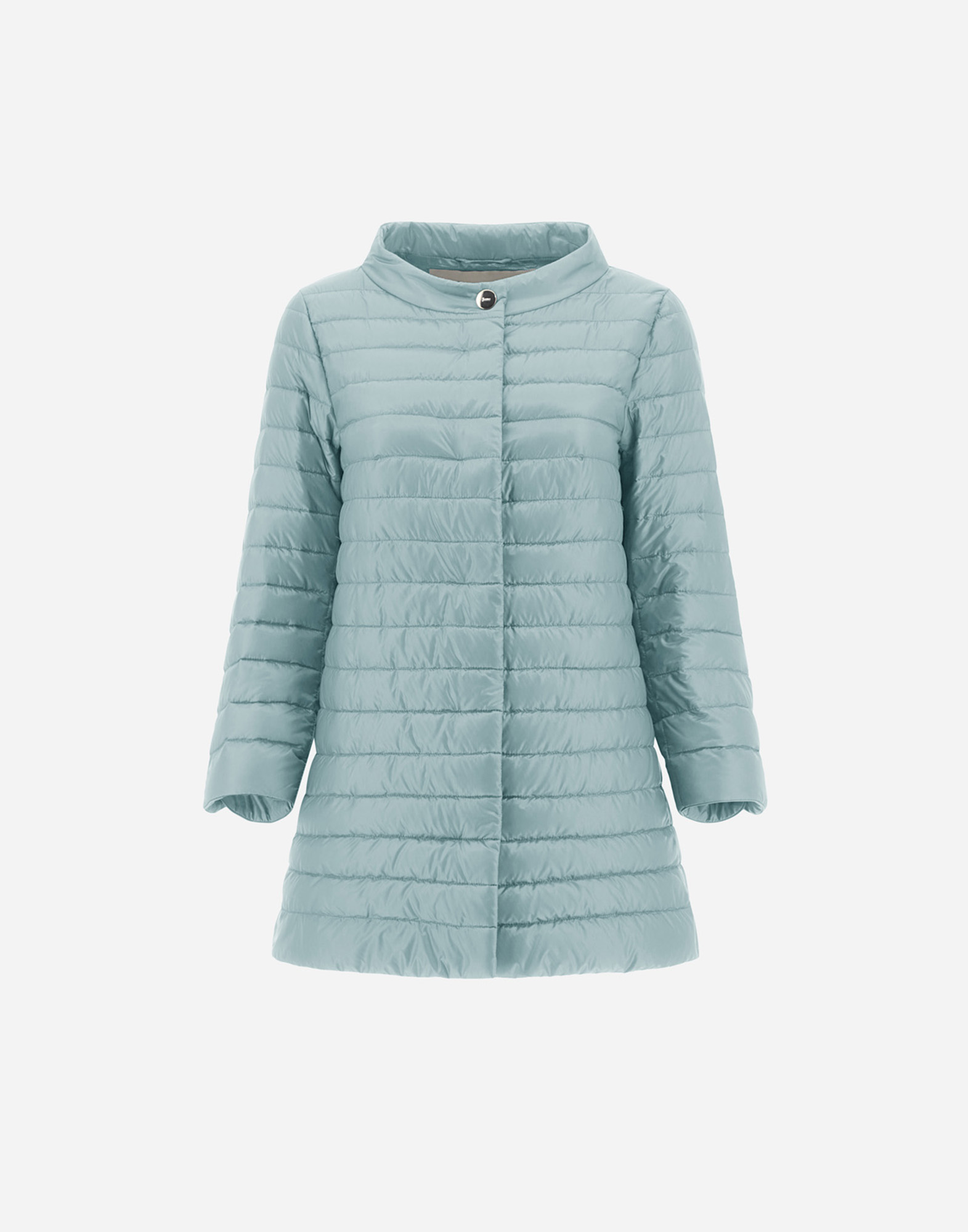 Herno Rossella In Light Blue