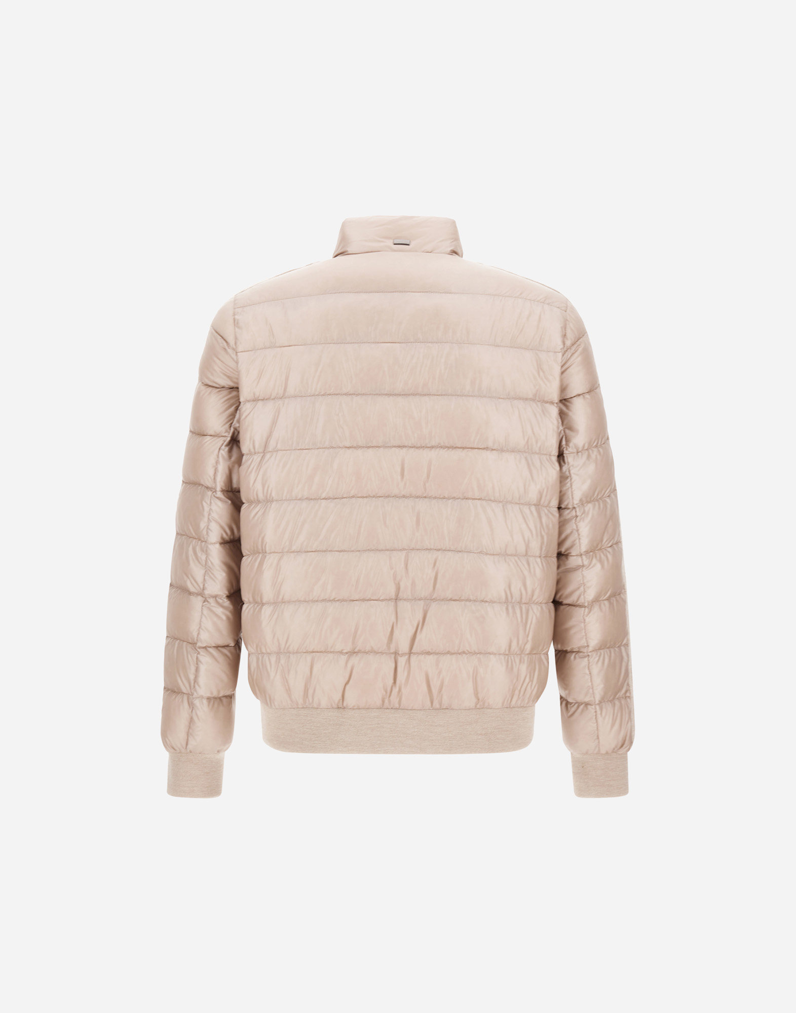 Herno Resort Jacket In Nylon Ultralight