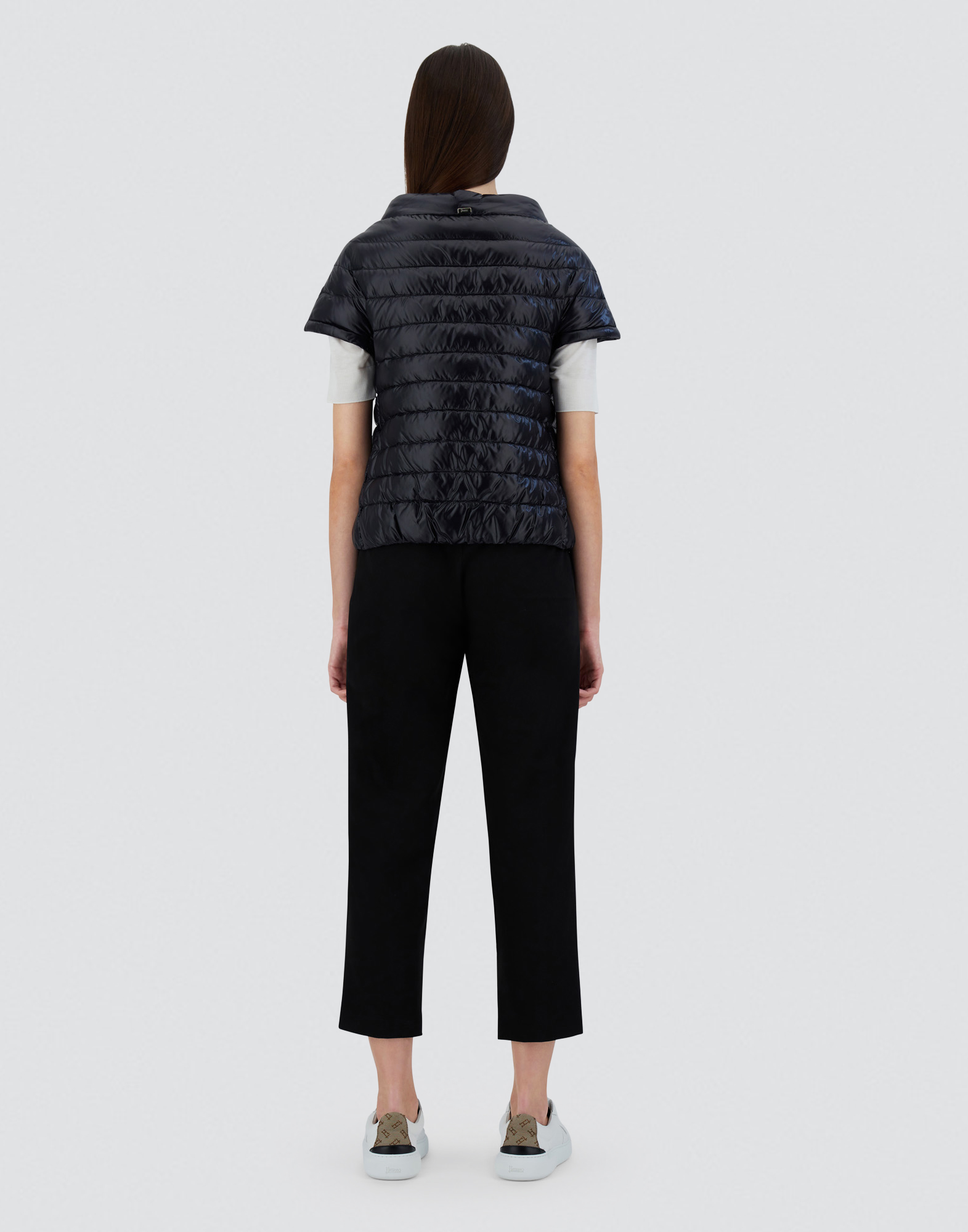 Herno Greta In Black