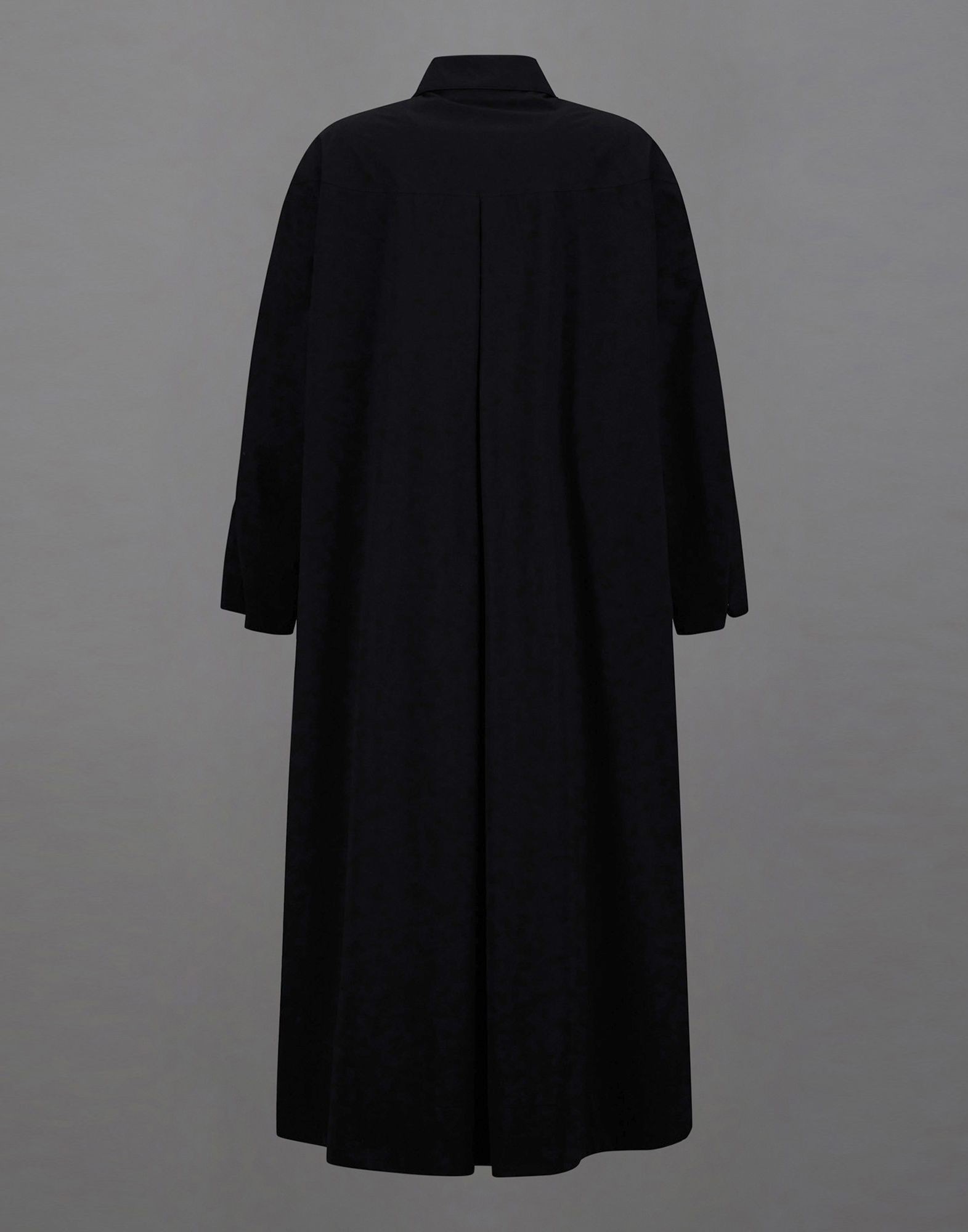 Herno Laminar Trench Coat In 2l Gore-tex In Black