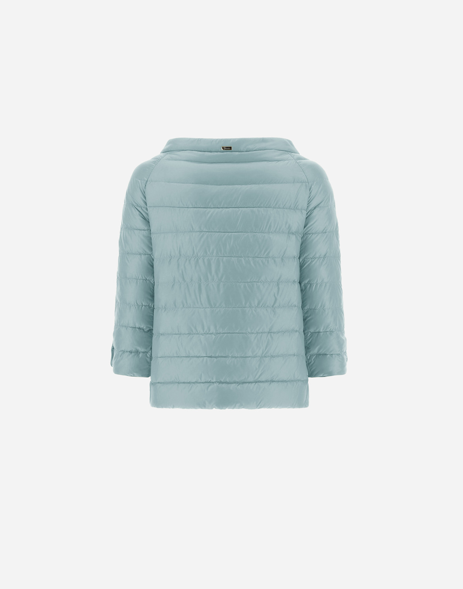 Herno Elsa In Light Blue