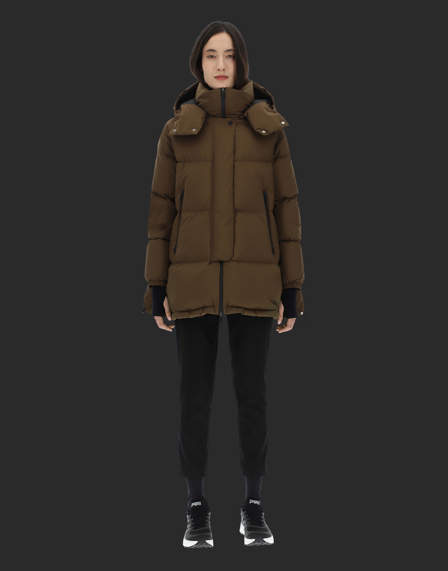 herno gore windstopper