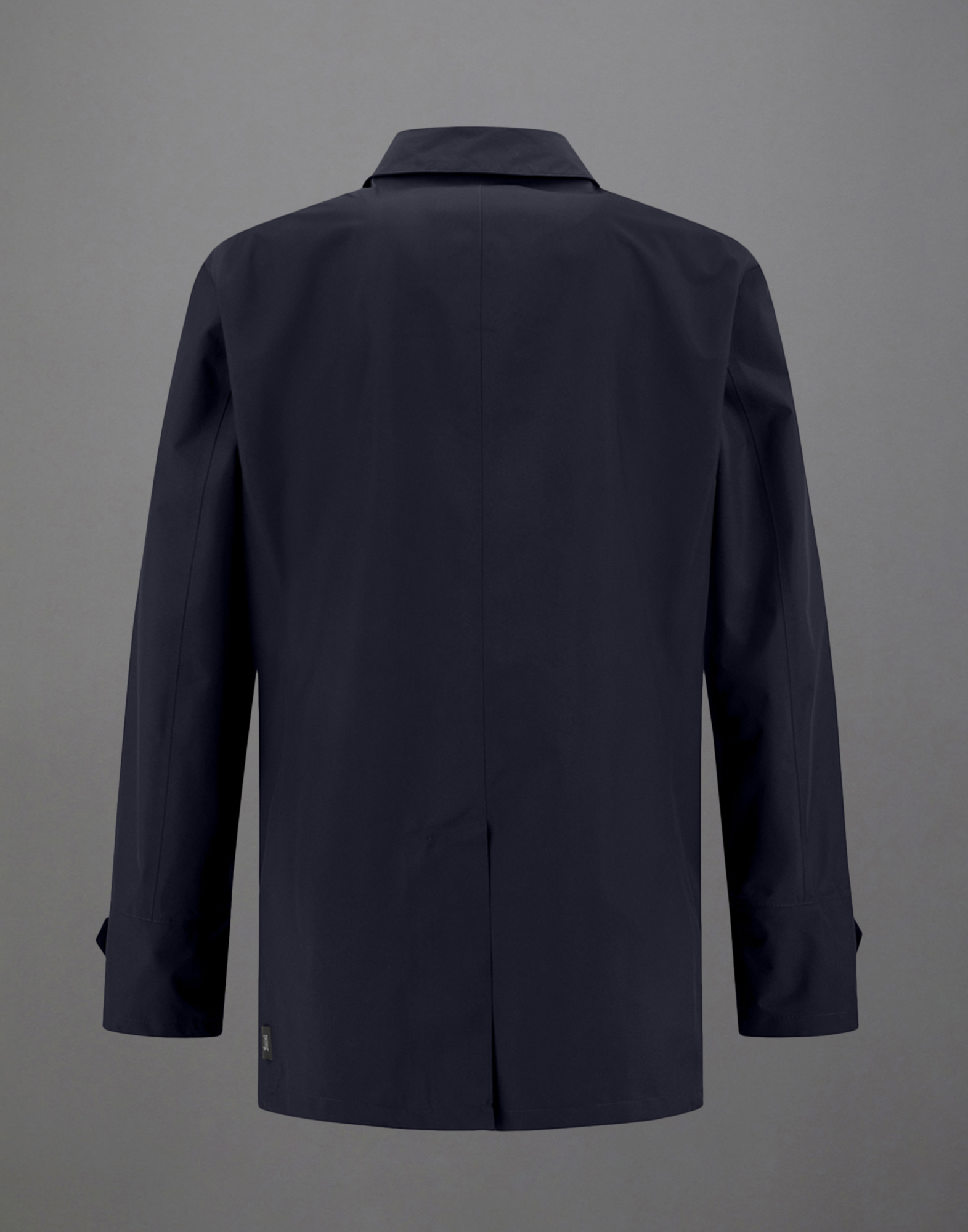 HERNO LAMINAR GORE-TEX PACLITE レインコート 
