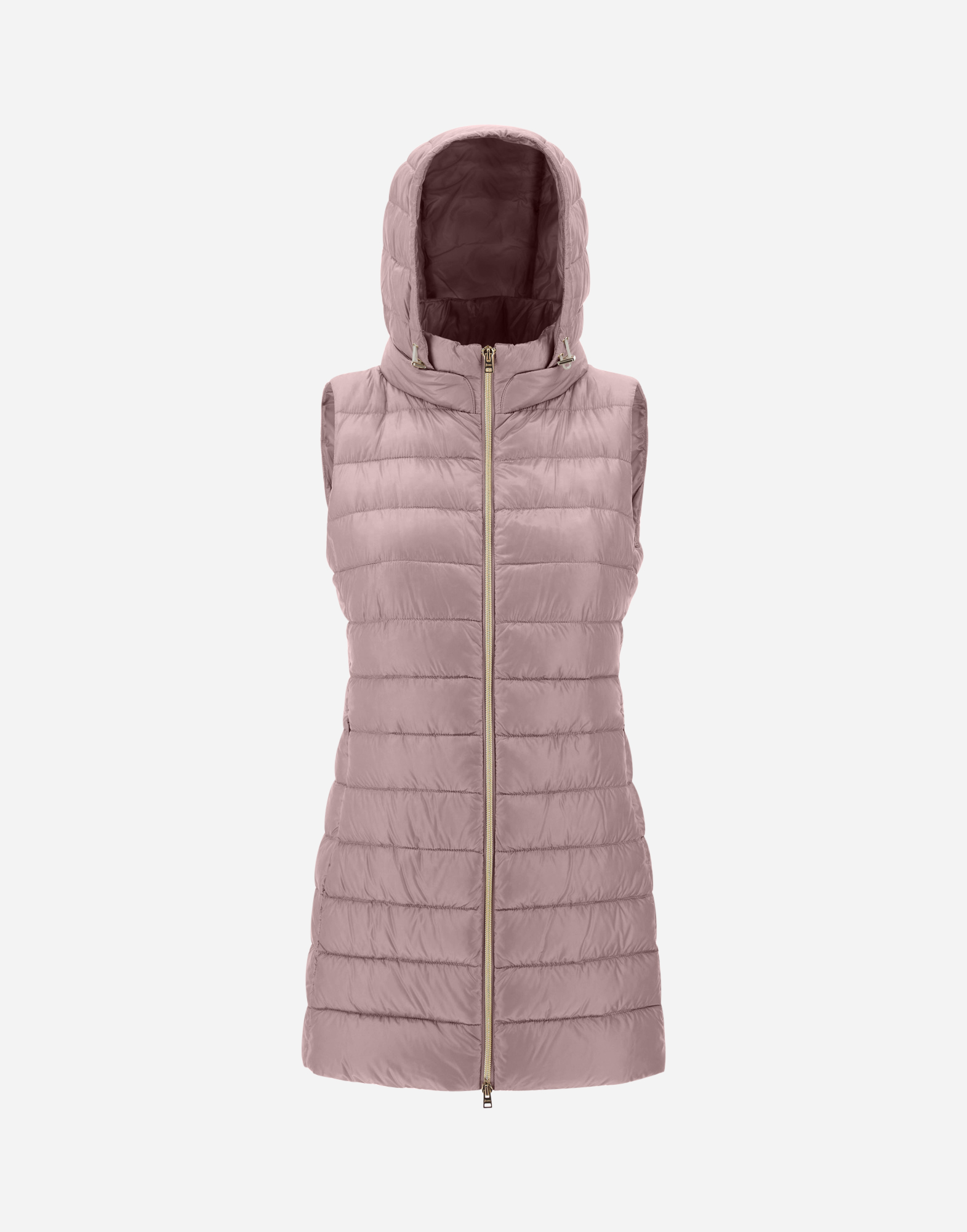 Herno Serena In Pink