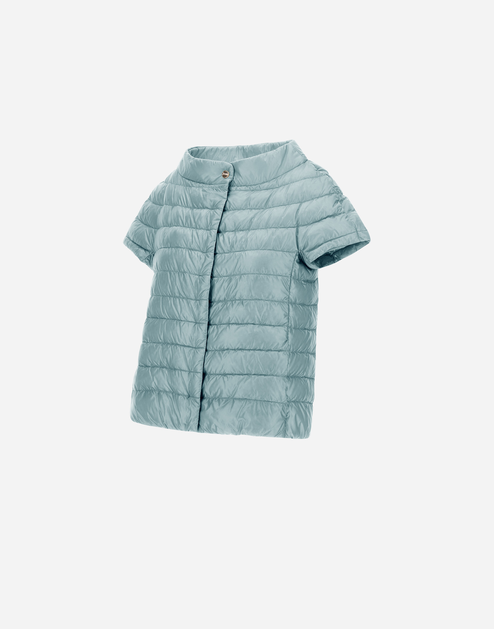Herno Greta In Light Blue