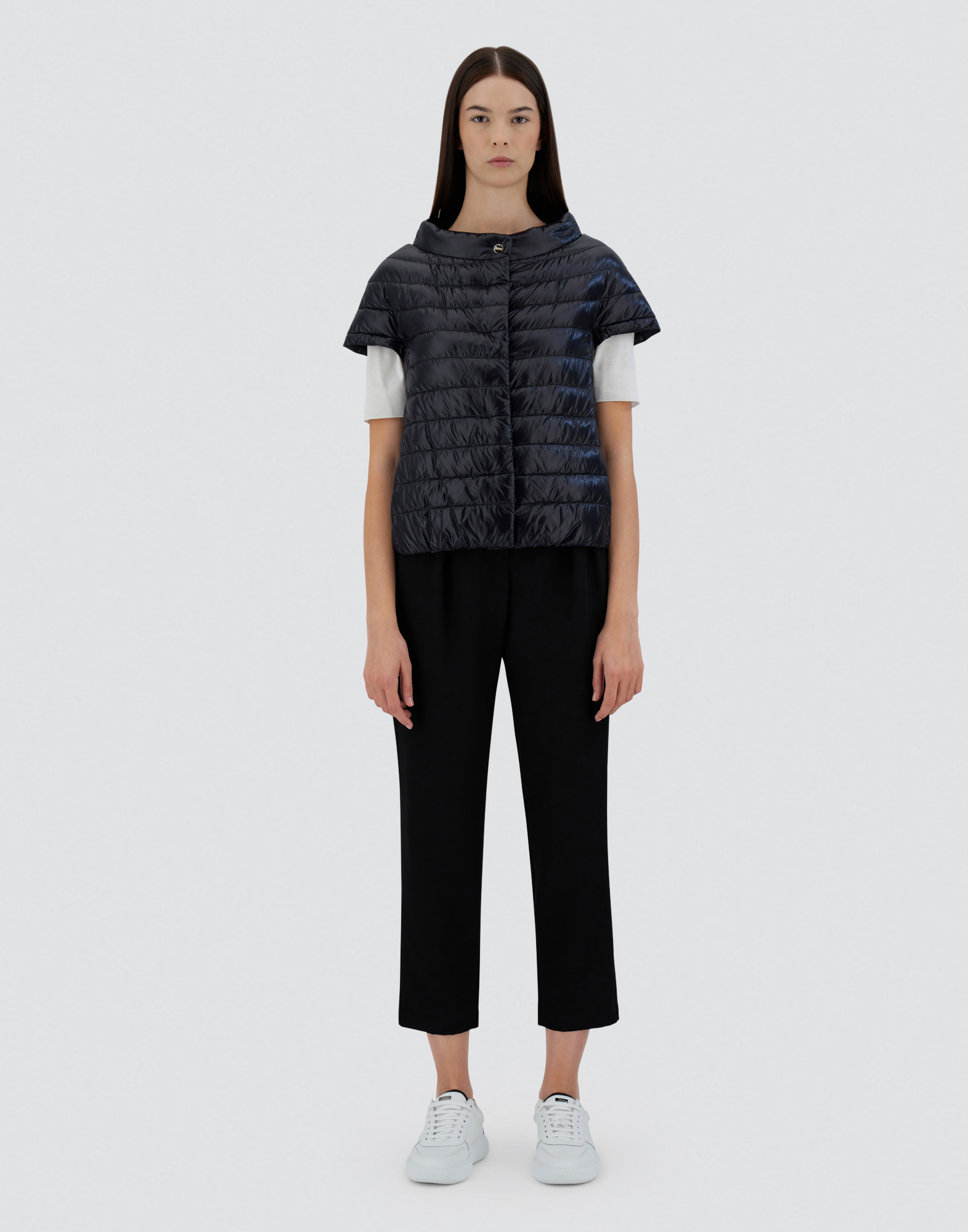 Herno Greta In Black