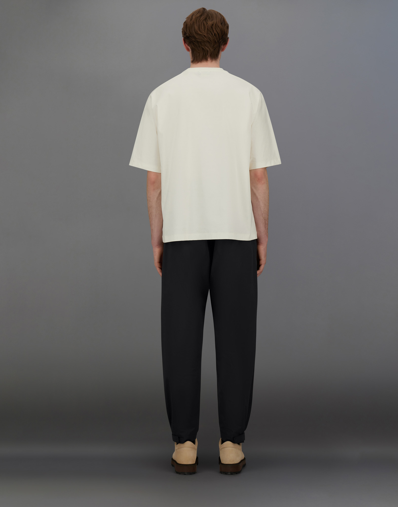 Herno Laminar Trousers In 2l Gore-tex In Black