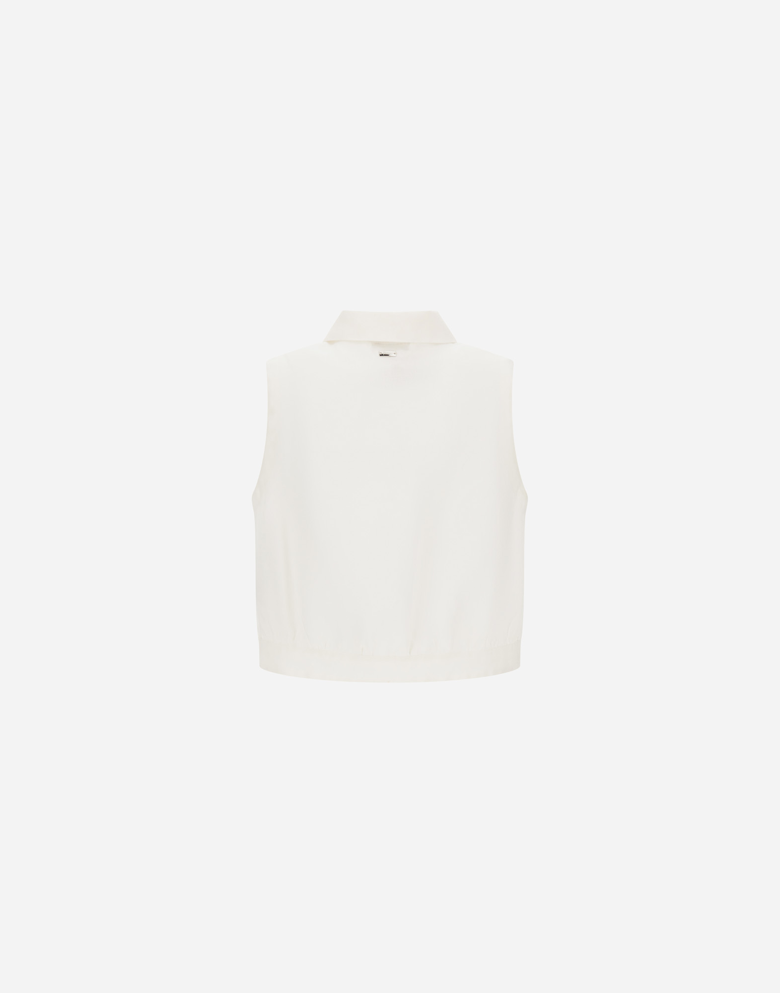 Herno Resort Blouse In New Lino